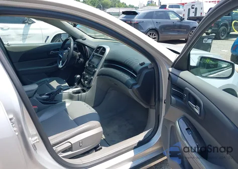 2014 Chevrolet Malibu 2Lt из США, поврежденный, VIN 1G11E5SL4EF122061